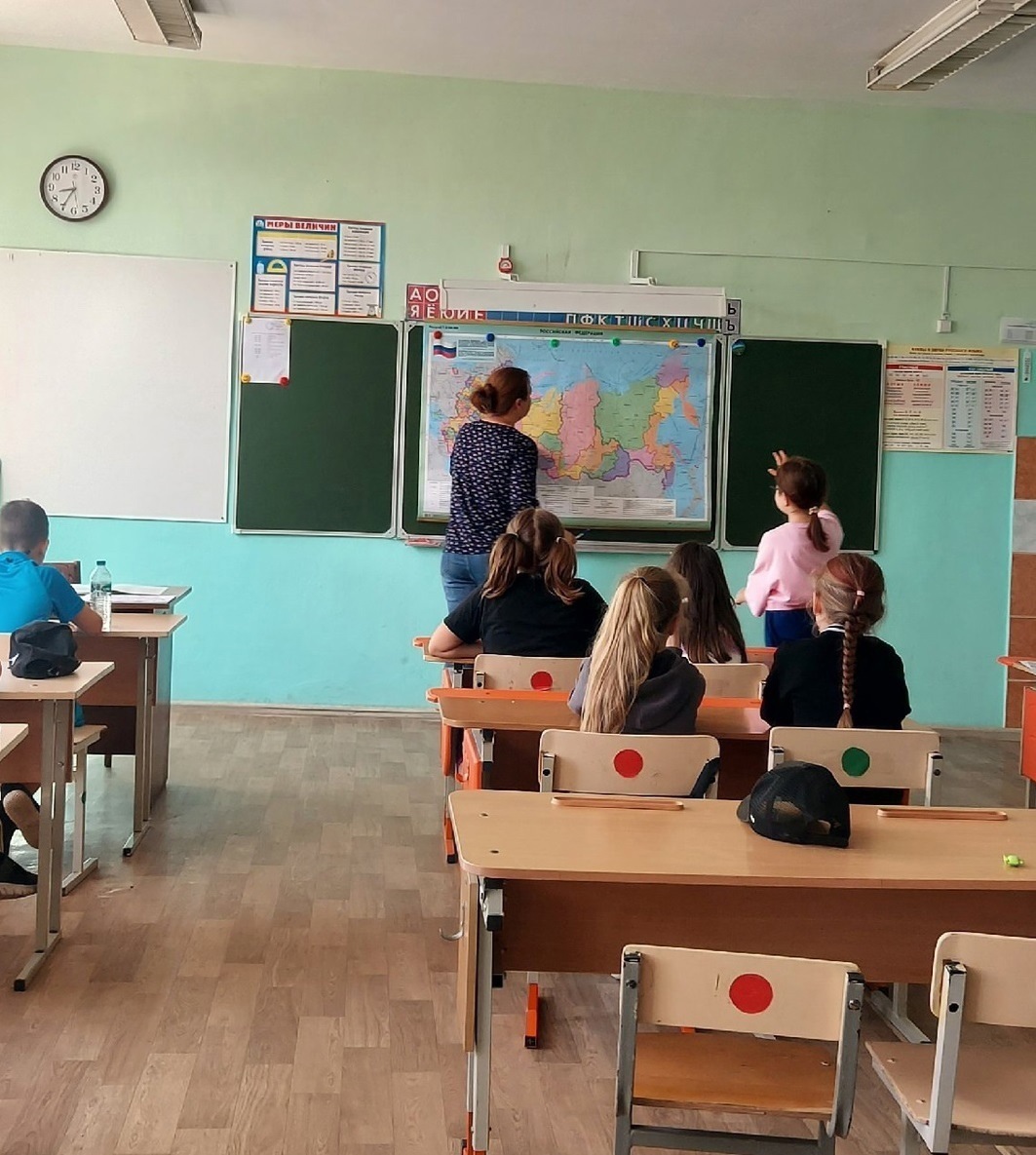 Летний оздоровительный лагерь.