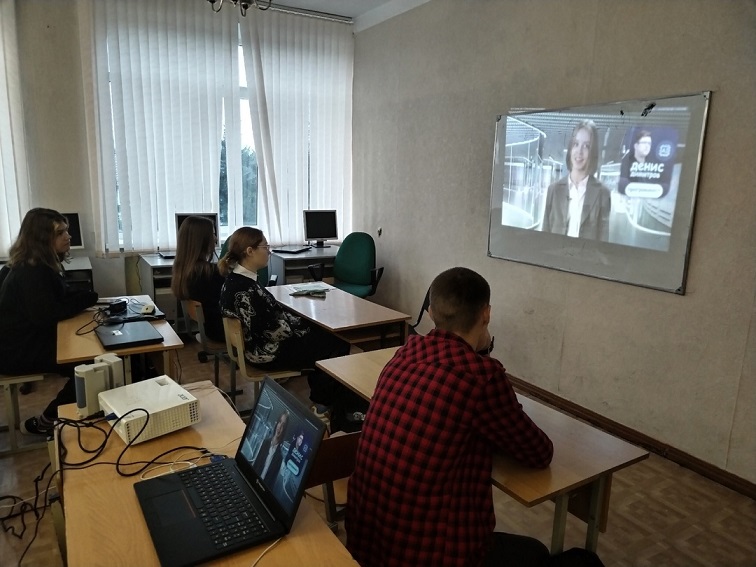 Цикл внеурочных занятий "Разговоры о важном".